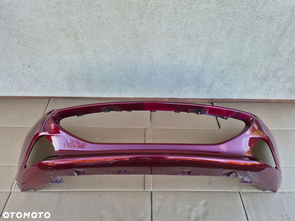 zderzak przód ferrari california lift oryginał - 1