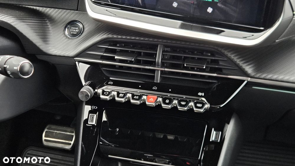 Peugeot 2008 1.2 PureTech GT S&S EAT8 - 15