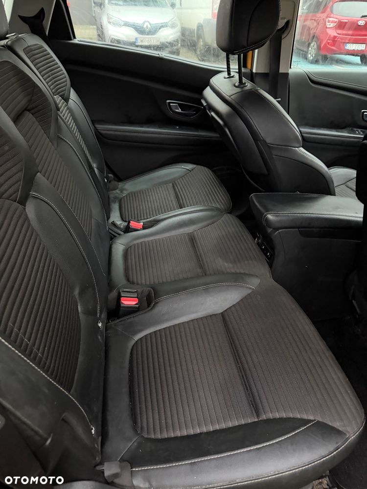 Renault Scenic 1.2 TCe Energy Intens - 14