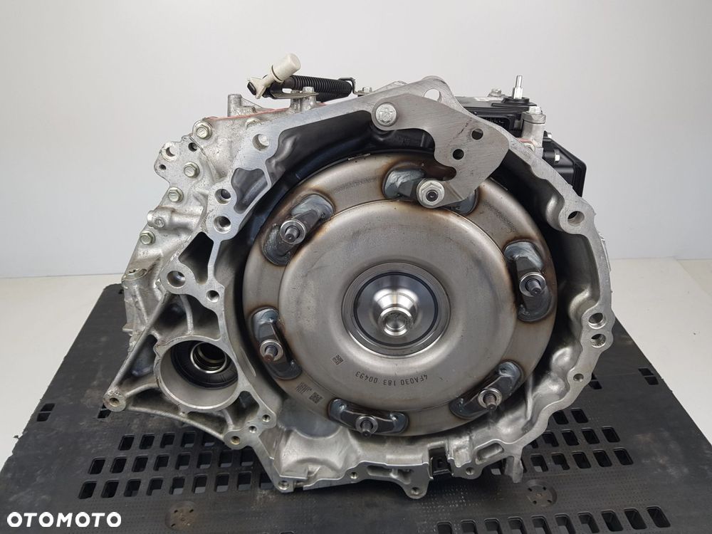 Skrzynia biegów Automatyczna BMW X1 F48 X2 F39 B48 2.0i GA8Q45GW - 1