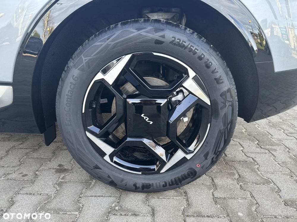 Kia Sportage - 18