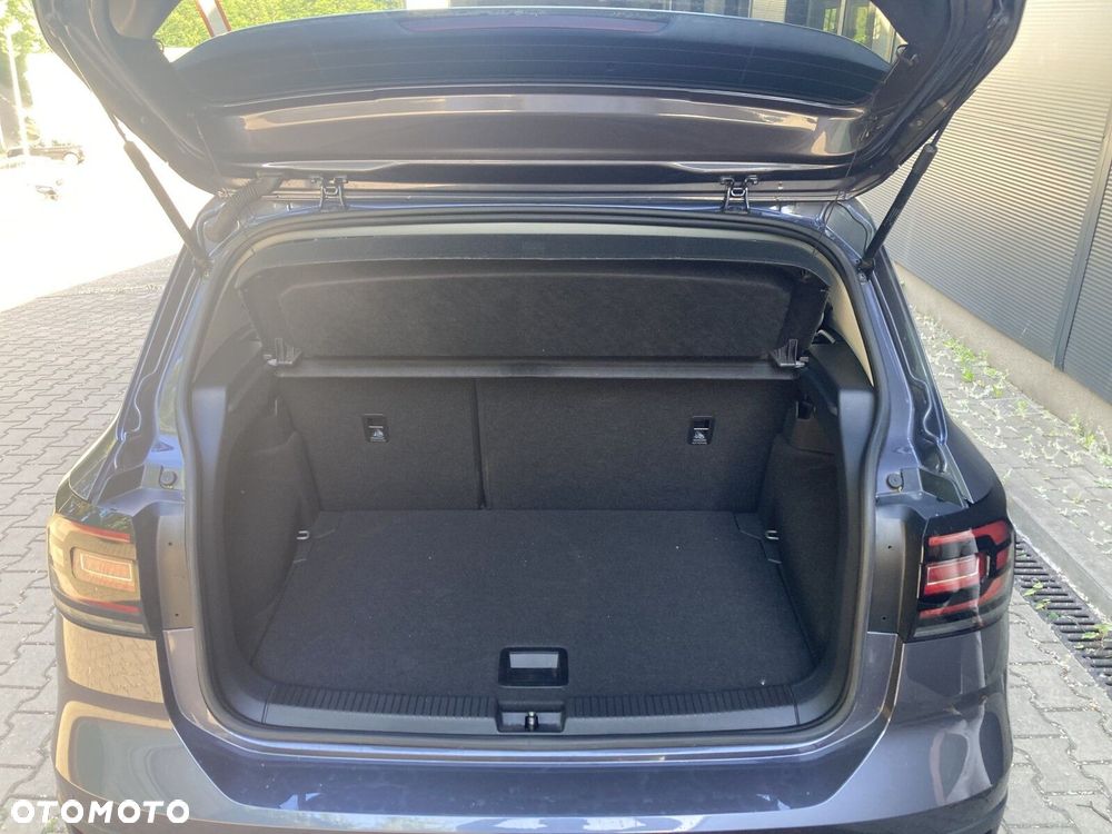 Volkswagen T-Cross 1.0 TSI Style - 26