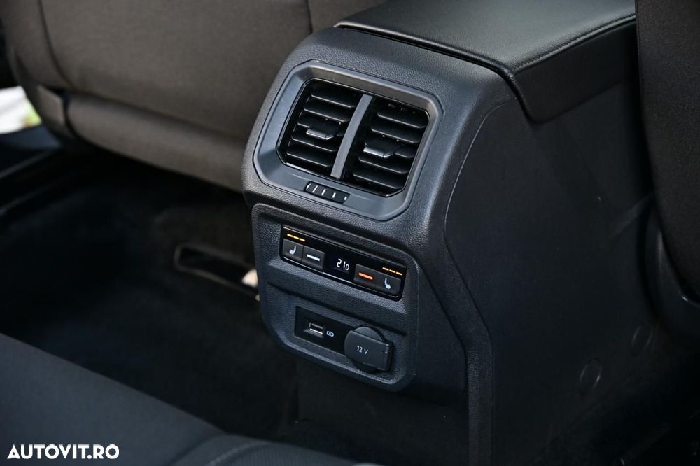 Volkswagen Tiguan - 19