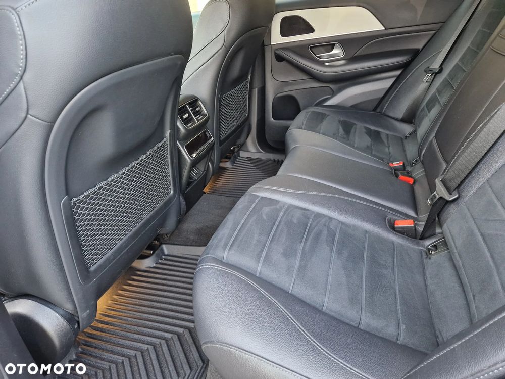Mercedes-Benz GLE 400 d 4-Matic Premium - 12