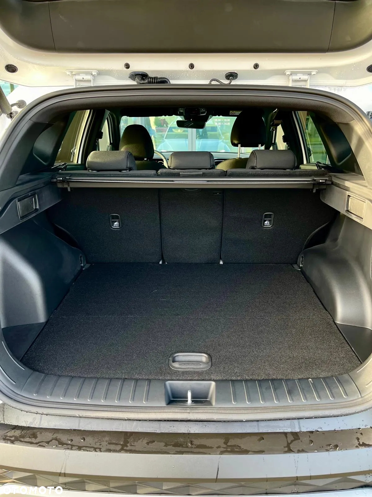 Hyundai Tucson - 12