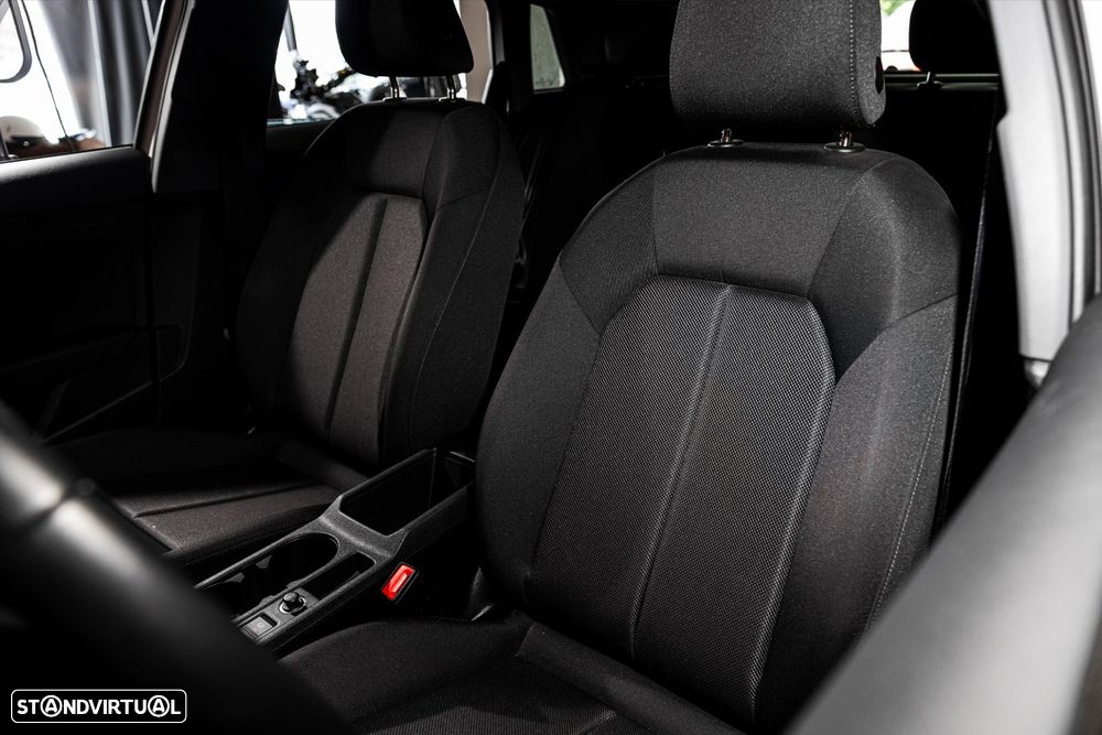 Audi A3 Sportback 40 TFSIe - 20