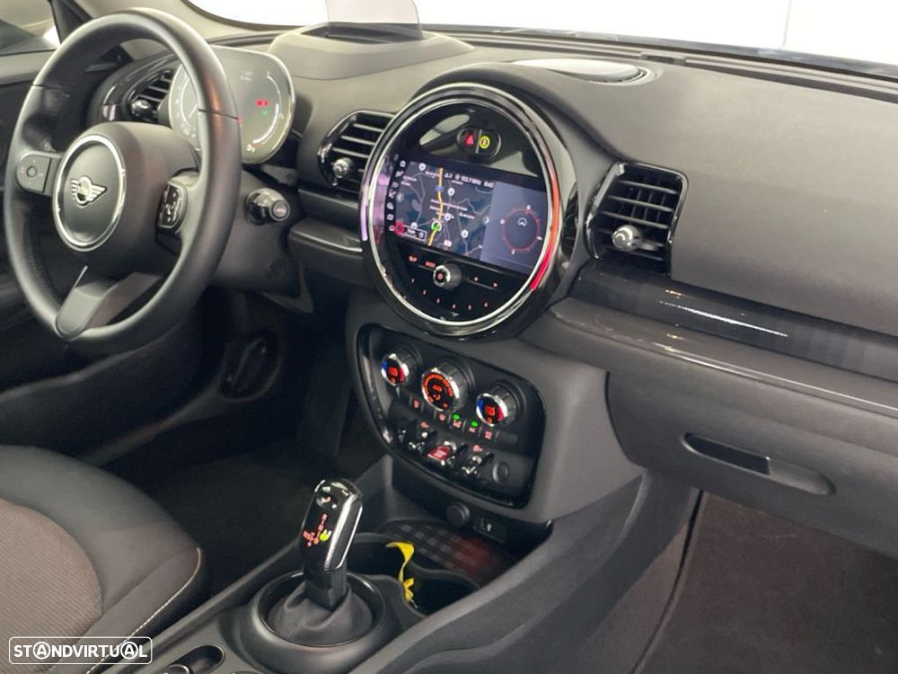 MINI Clubman One Auto - 22