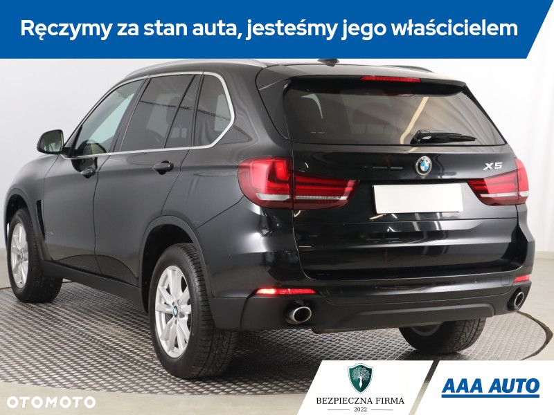 BMW X5 - 5