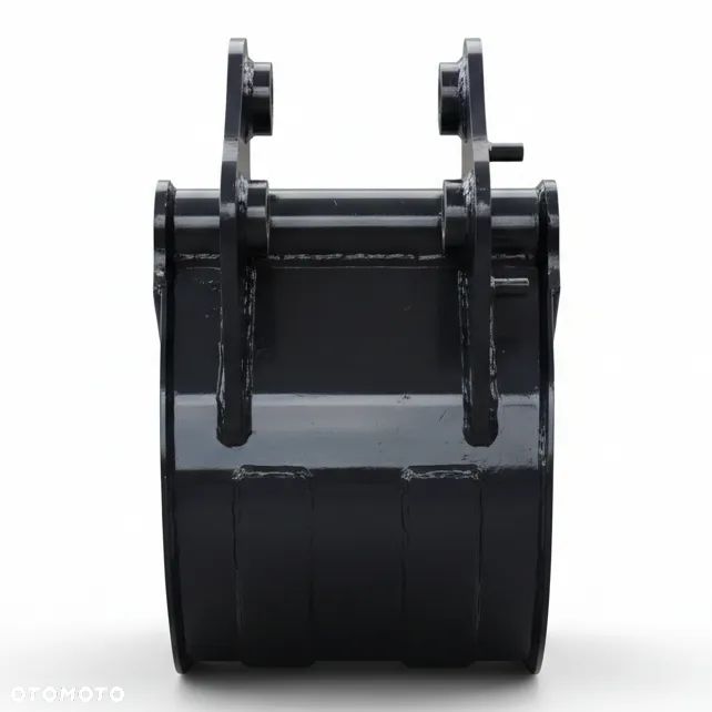 Łyżka Kopiąca JCB MIDI 35 cm BK-Hammer zestaw (łyżka + zęby) - 4