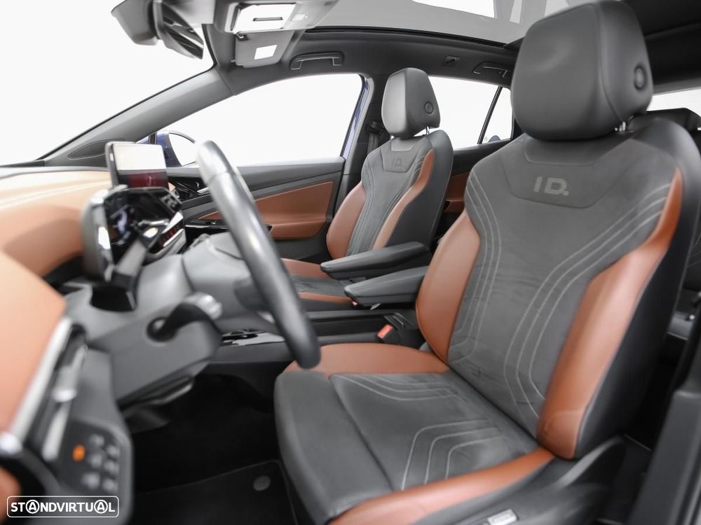 VW ID.4 77 kWh Pro Performance - 8
