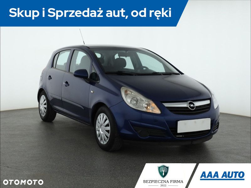 Opel Corsa - 2
