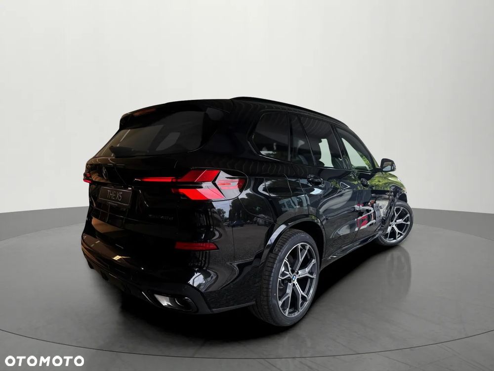 BMW X5 xDrive40d mHEV - 3