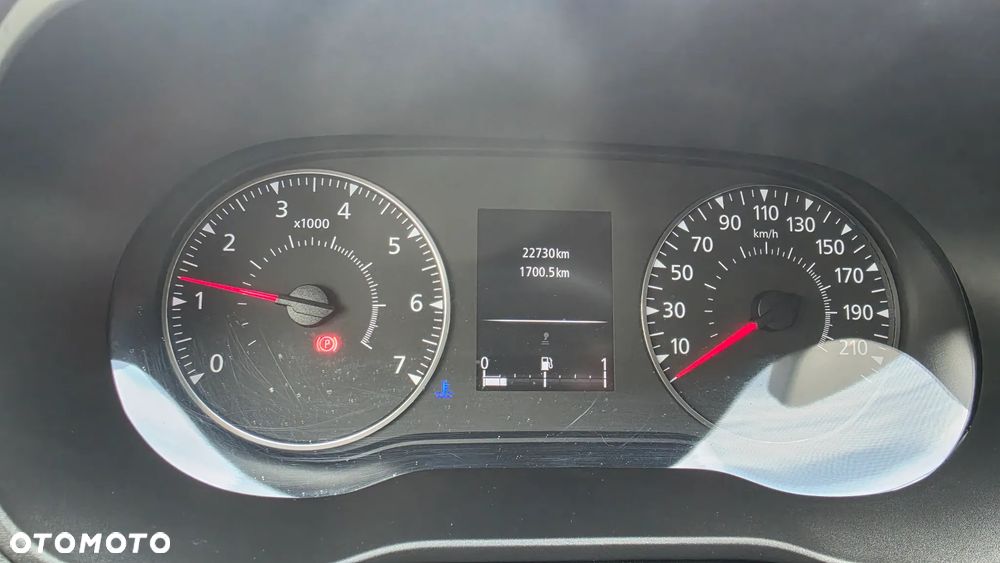 Dacia Duster 1.6 SCe Prestige - 12