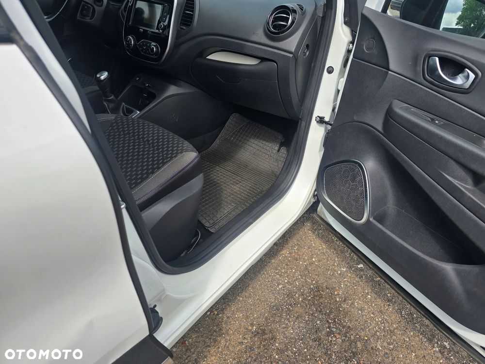 Renault Captur (ENERGY) TCe 90 LIMITED - 7