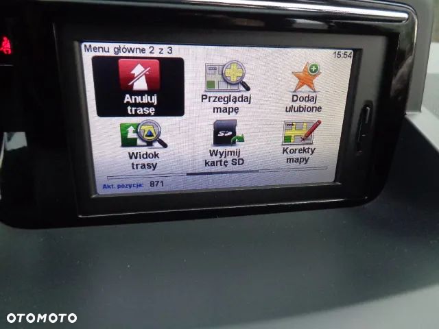 Renault Megane 1.6 16V Expression - 19