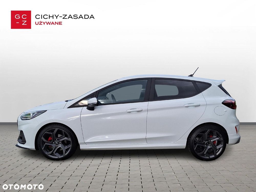 Ford Fiesta - 2