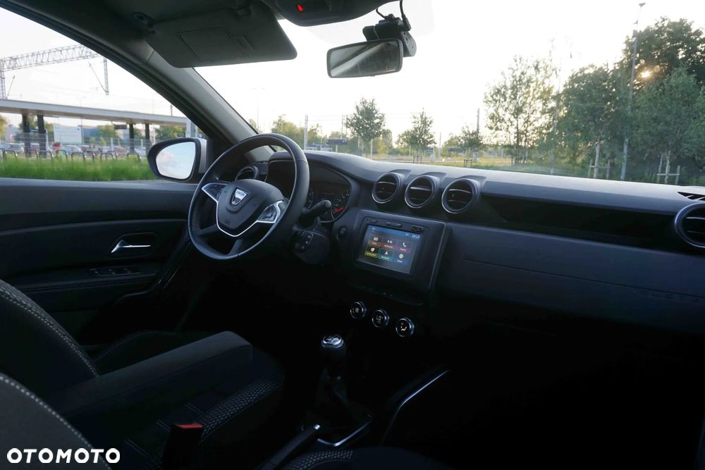 Dacia Duster 1.0 TCe Prestige - 19