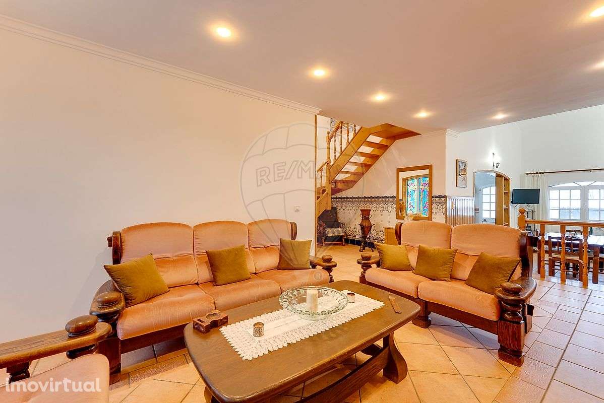 Moradia T4 para venda - Grande imagem: 3/27