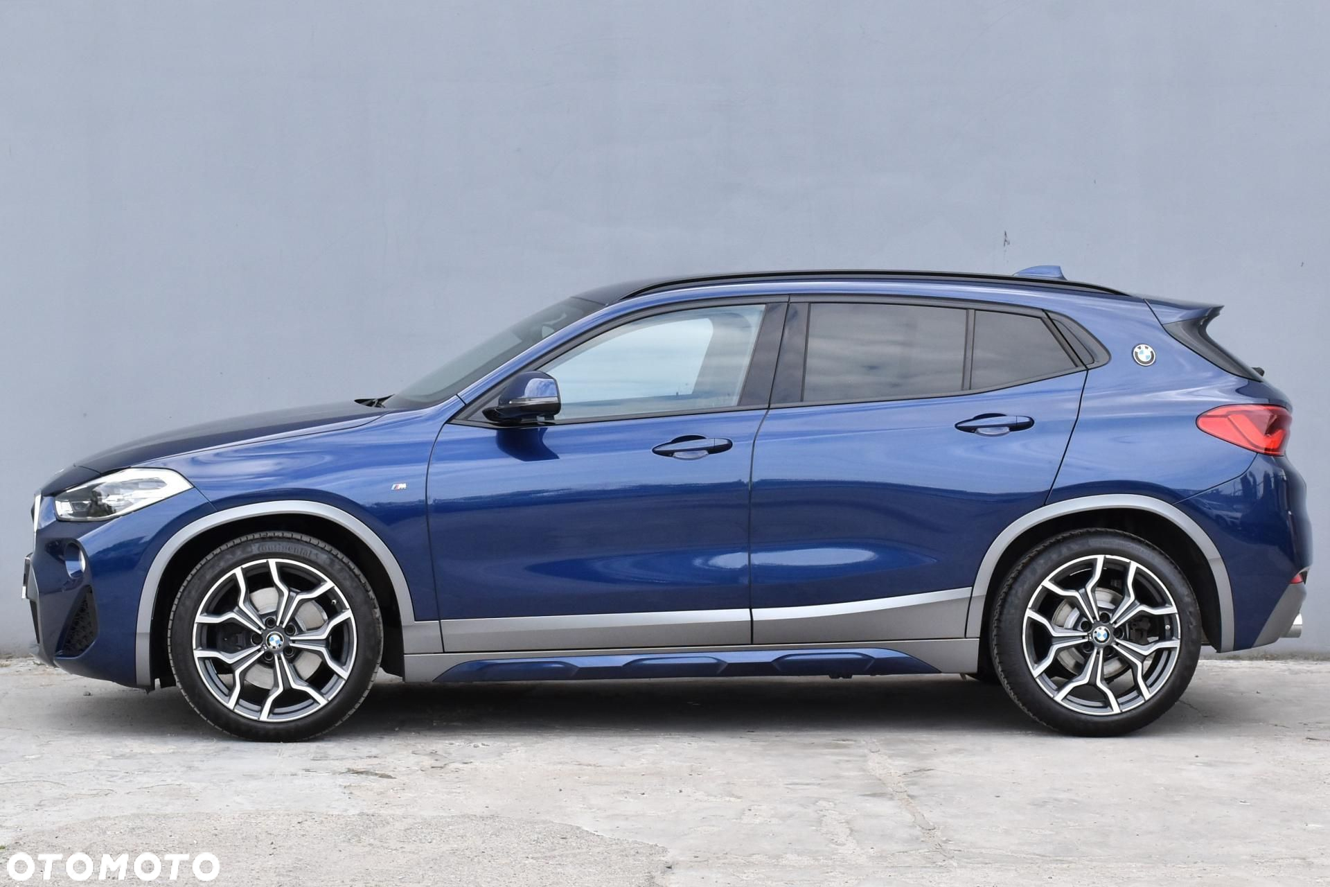 BMW X2 - 5