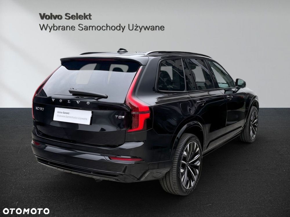 Volvo XC 90 - 8