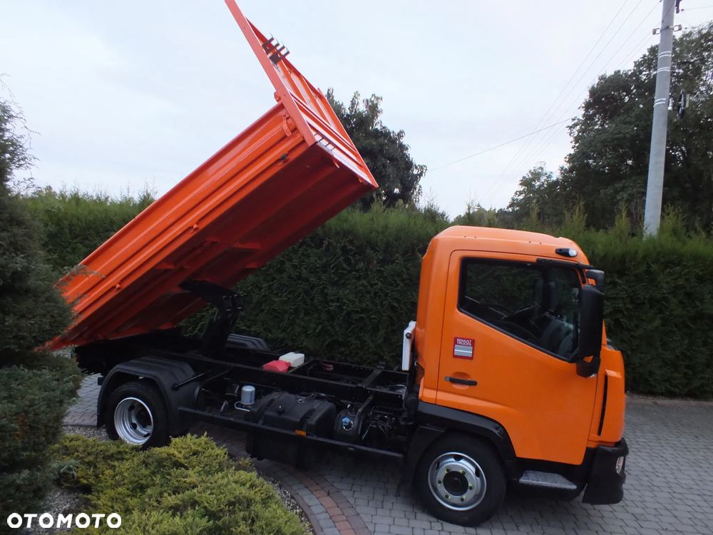 Renault D - 22