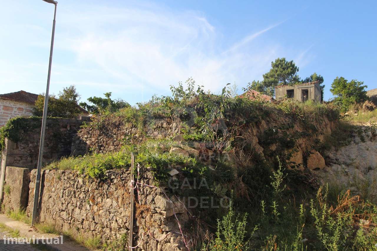 TERRENO COM 585 M² | MARINA DO FREIXO | PORTO - Grande imagem: 4/14