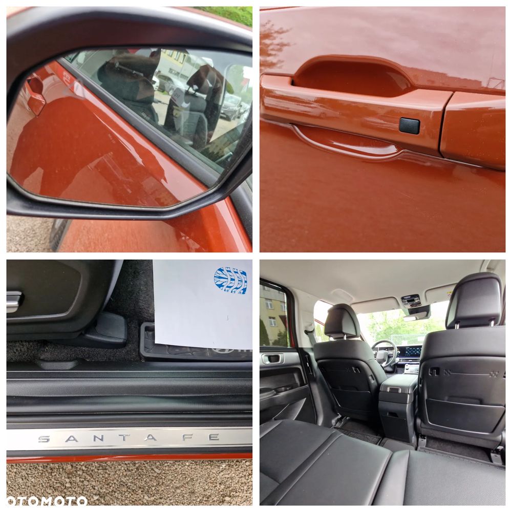 Hyundai Santa Fe 1.6 T-GDI HEV Executive - 40