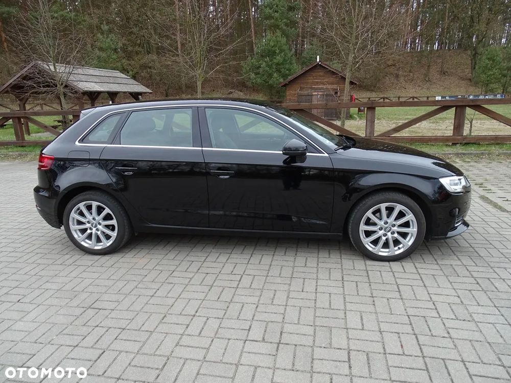 Audi A3 - 3