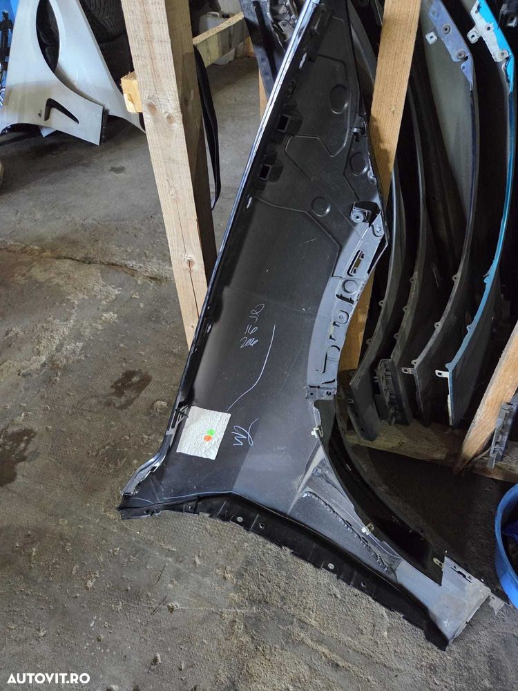 Aripa fata stanga dreapta originala  BMW X5 F15 - 4