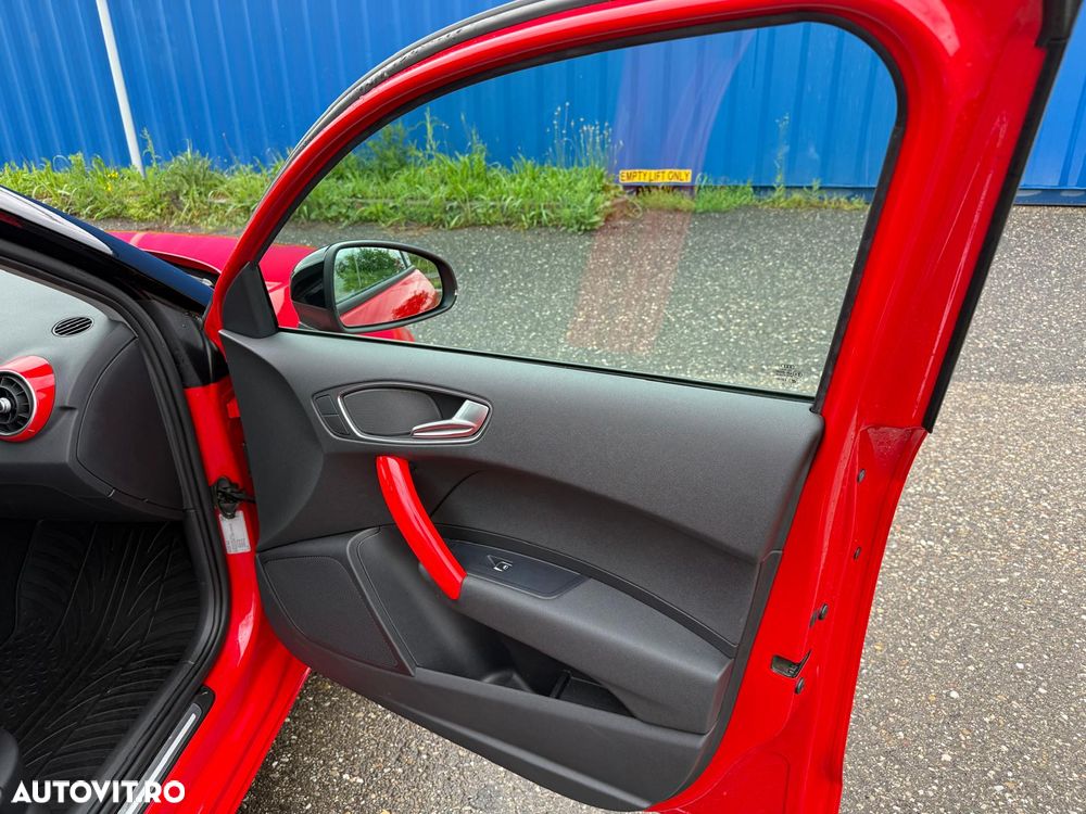 Audi A1 Sportback - 13