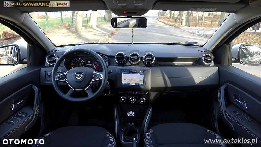 Dacia Duster 1.0 TCe Prestige - 11