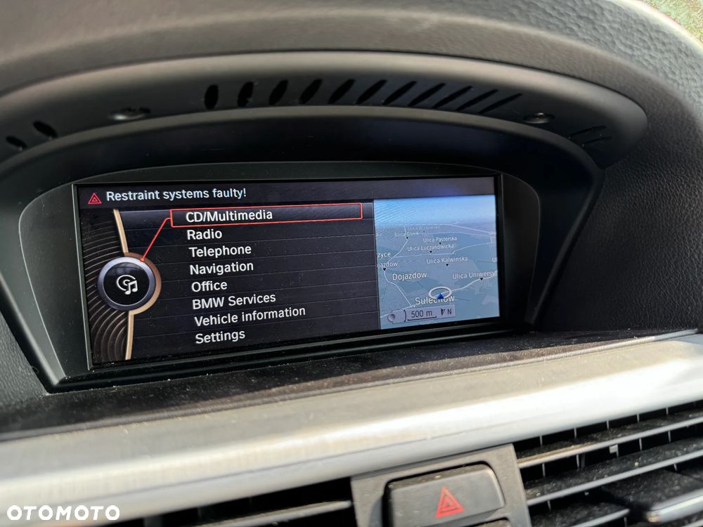 BMW Seria 3 335i M Sport Edition - 13