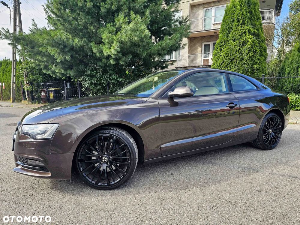Audi A5 Coupé 2.0 TFSI Quattro - 3