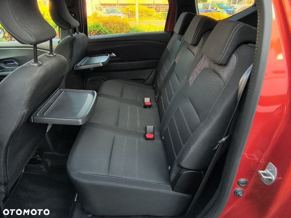 Dacia Jogger - 28