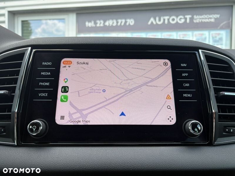 Skoda Karoq 2.0 TDI SCR 4x4 Style DSG - 6