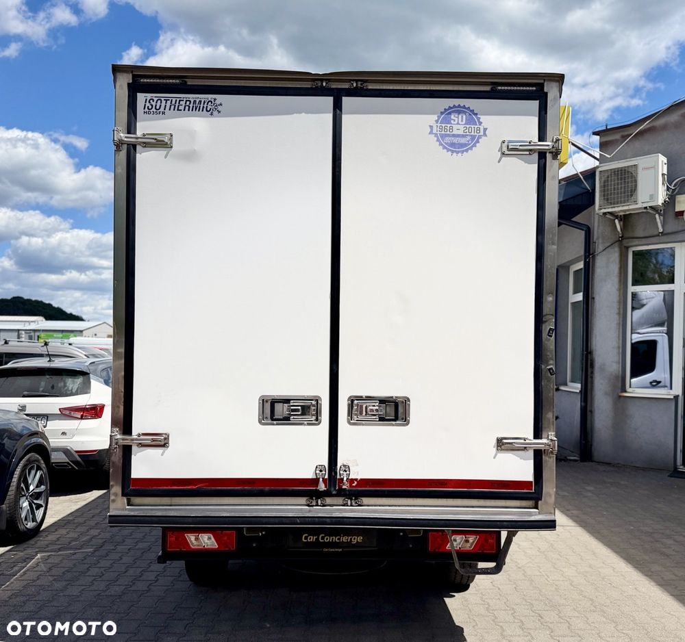Ford Transit Trend - 6