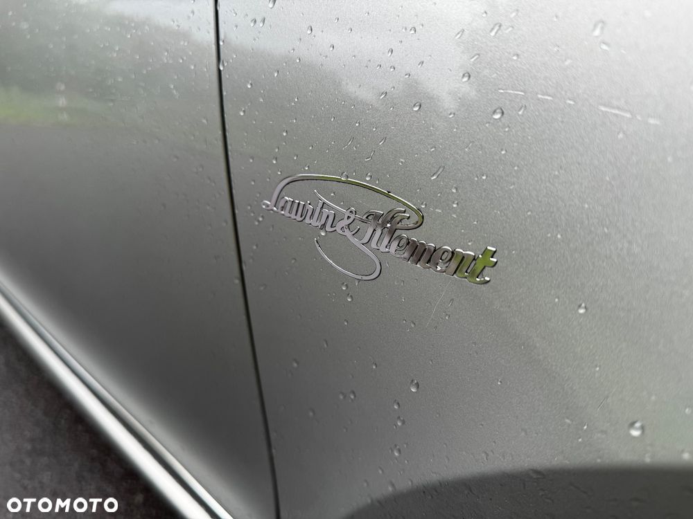 Skoda Superb 2.0 TDI Green tec DSG L&K - 12