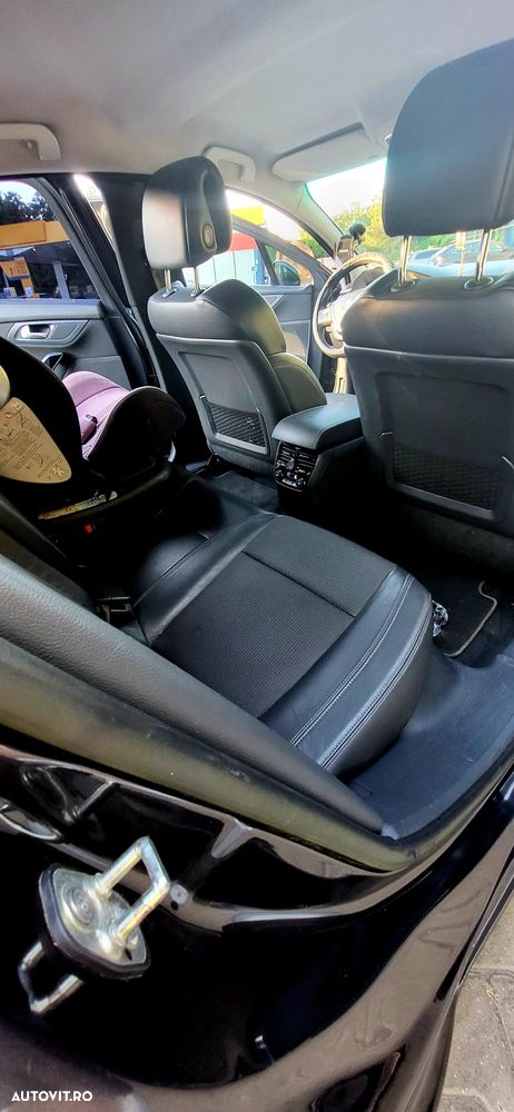Peugeot 508 2.0 HDI FAP BVA Active - 9