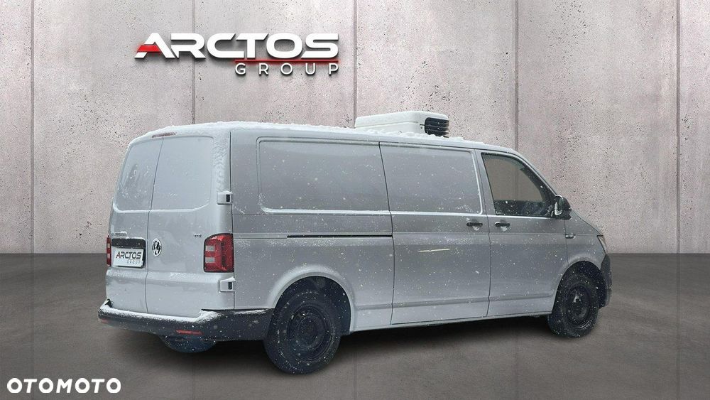 Volkswagen Transporter - 5