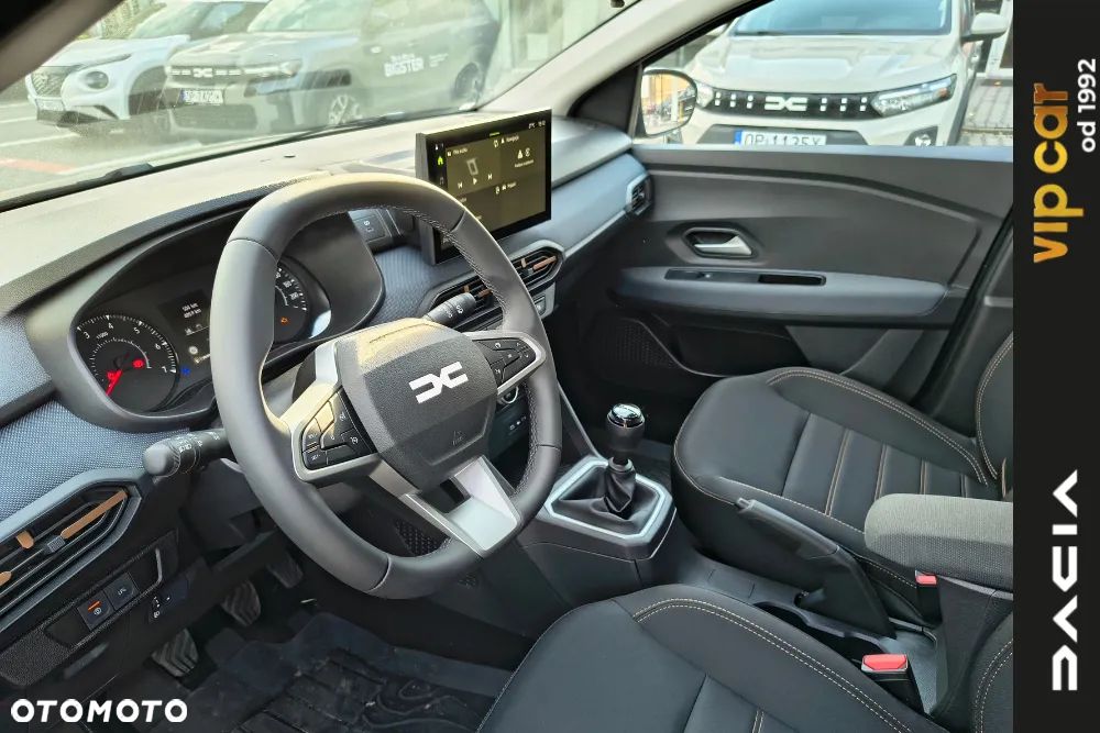 Dacia Sandero Stepway - 6