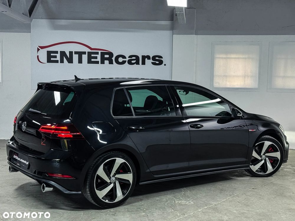 Volkswagen Golf 2.0 TSI BMT GTI Performance DSG - 18