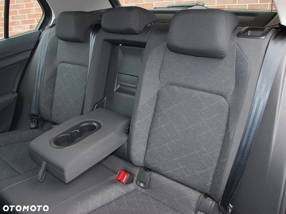 Volkswagen Golf 1.5 TSI EVO Life - 15