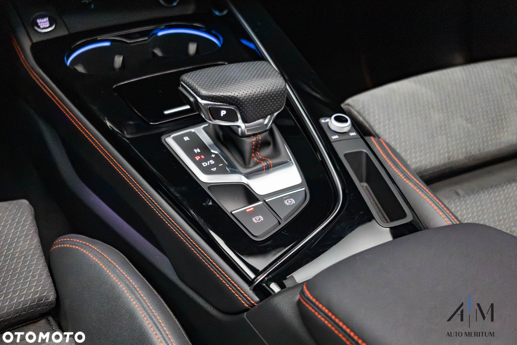 Audi A4 - 29