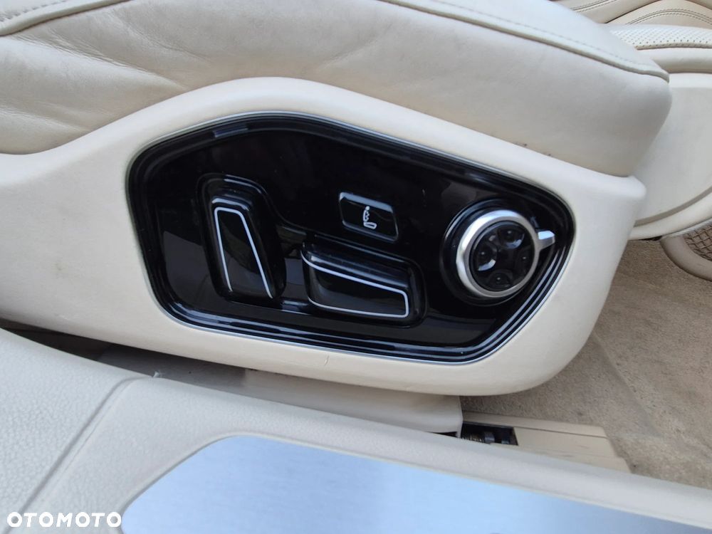 Audi A8 4.2 TDI DPF quattro tiptronic Langversion - 14