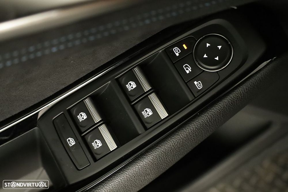 Renault Austral 1.3 Mild Hybrid Techno Espirit Auto - 21