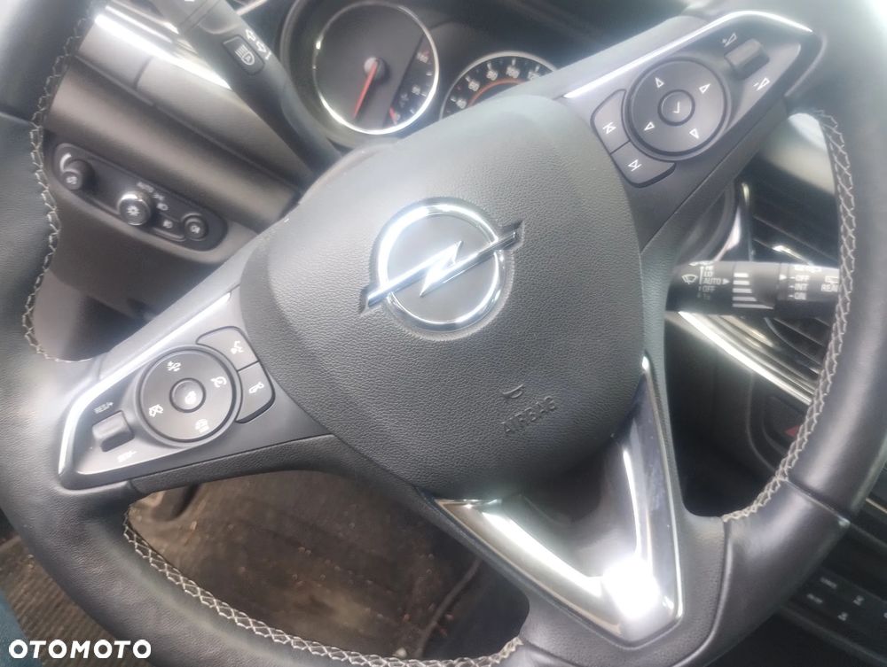 Opel Insignia 2.0 CDTI automatik Sport - 34