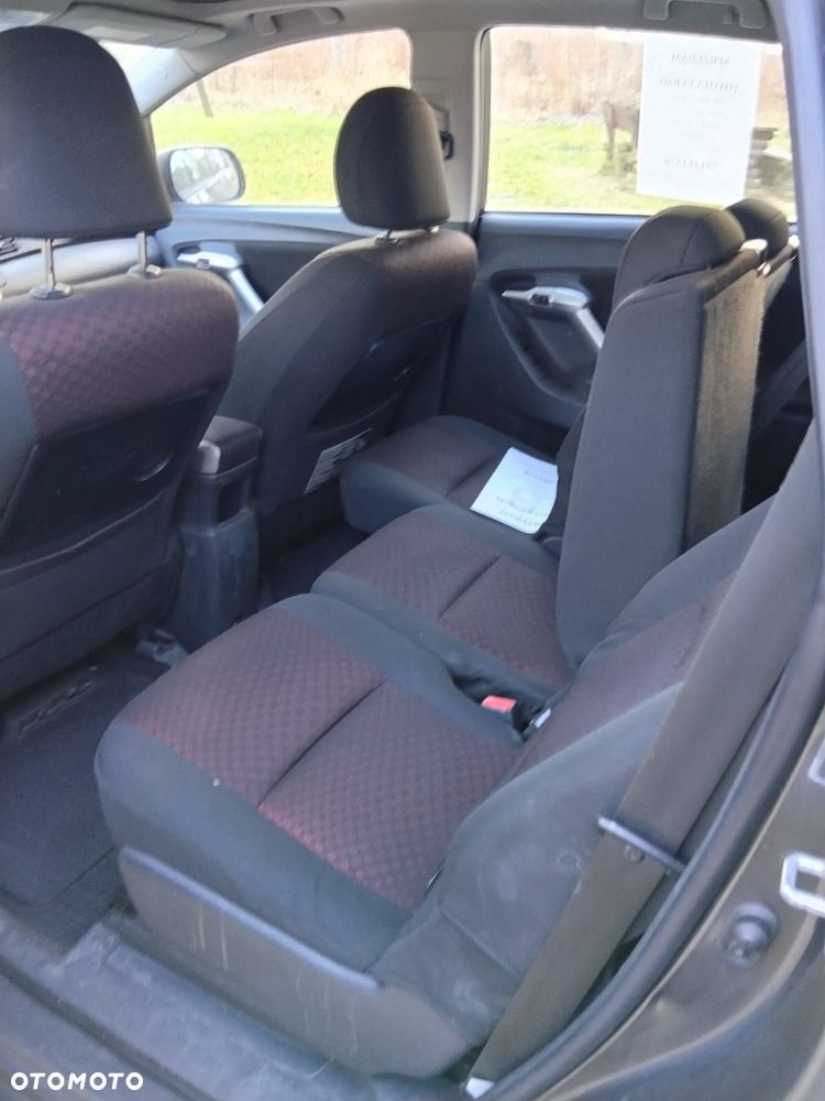 Toyota Verso 2.0 D-4D 2010 7os - 3