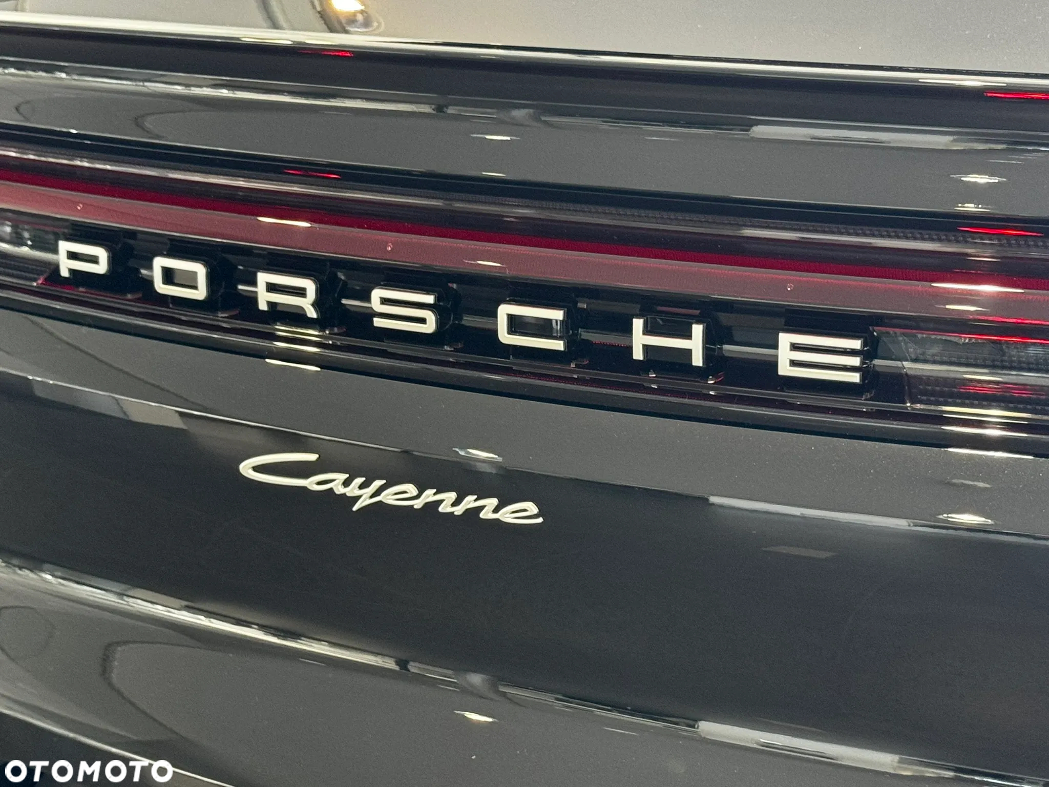 Porsche Cayenne Coupe - 12