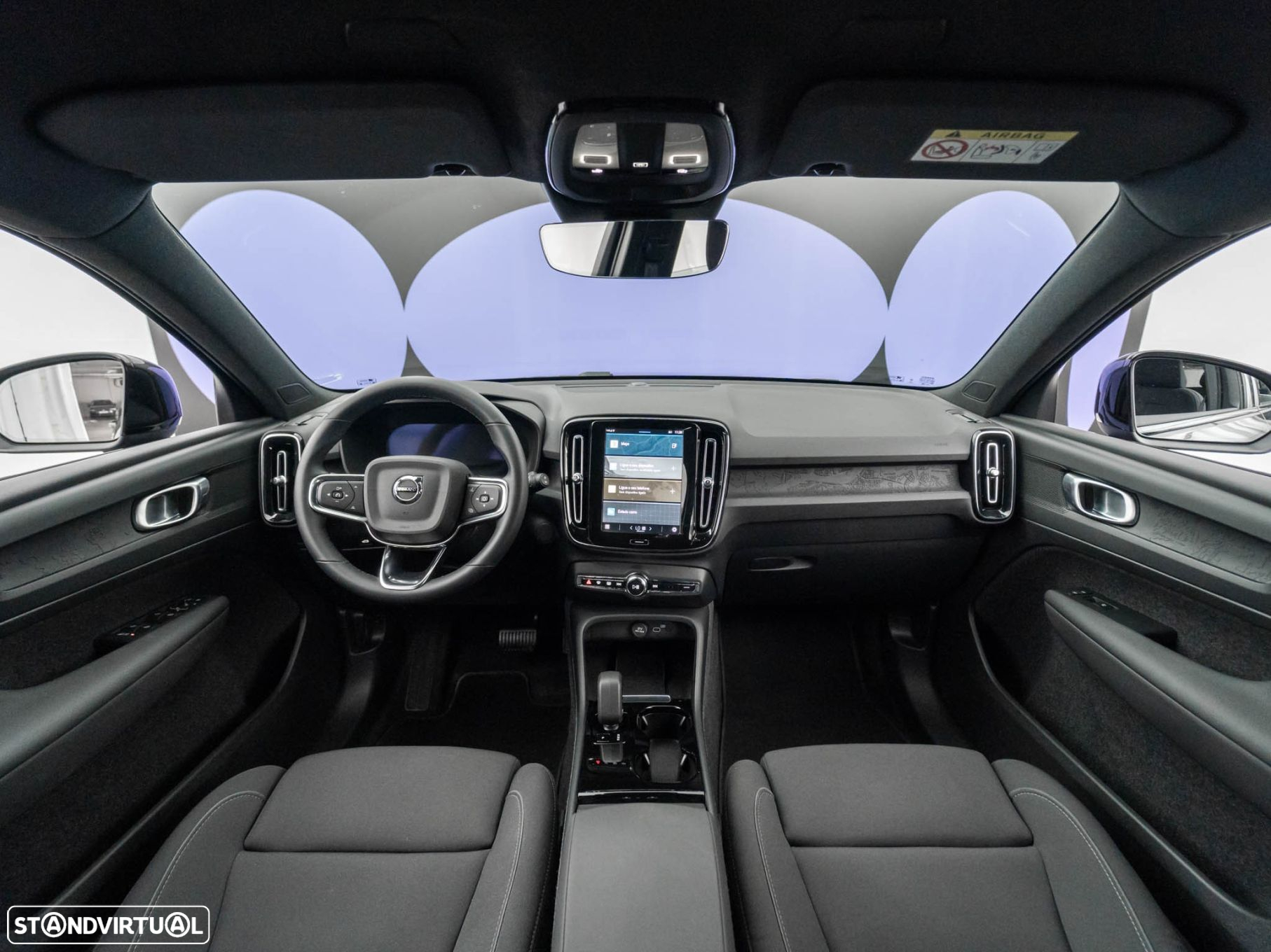 Volvo XC 40 Recharge Core - 16