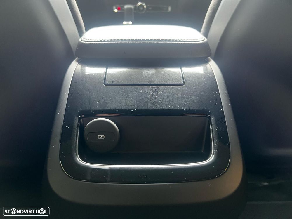 Volvo V60 2.0 T6 AWD TE Inscription - 51